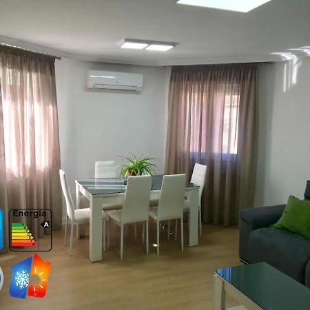 Apartamento Vut Santa Marta Santa Marta de Tormes Exterior foto