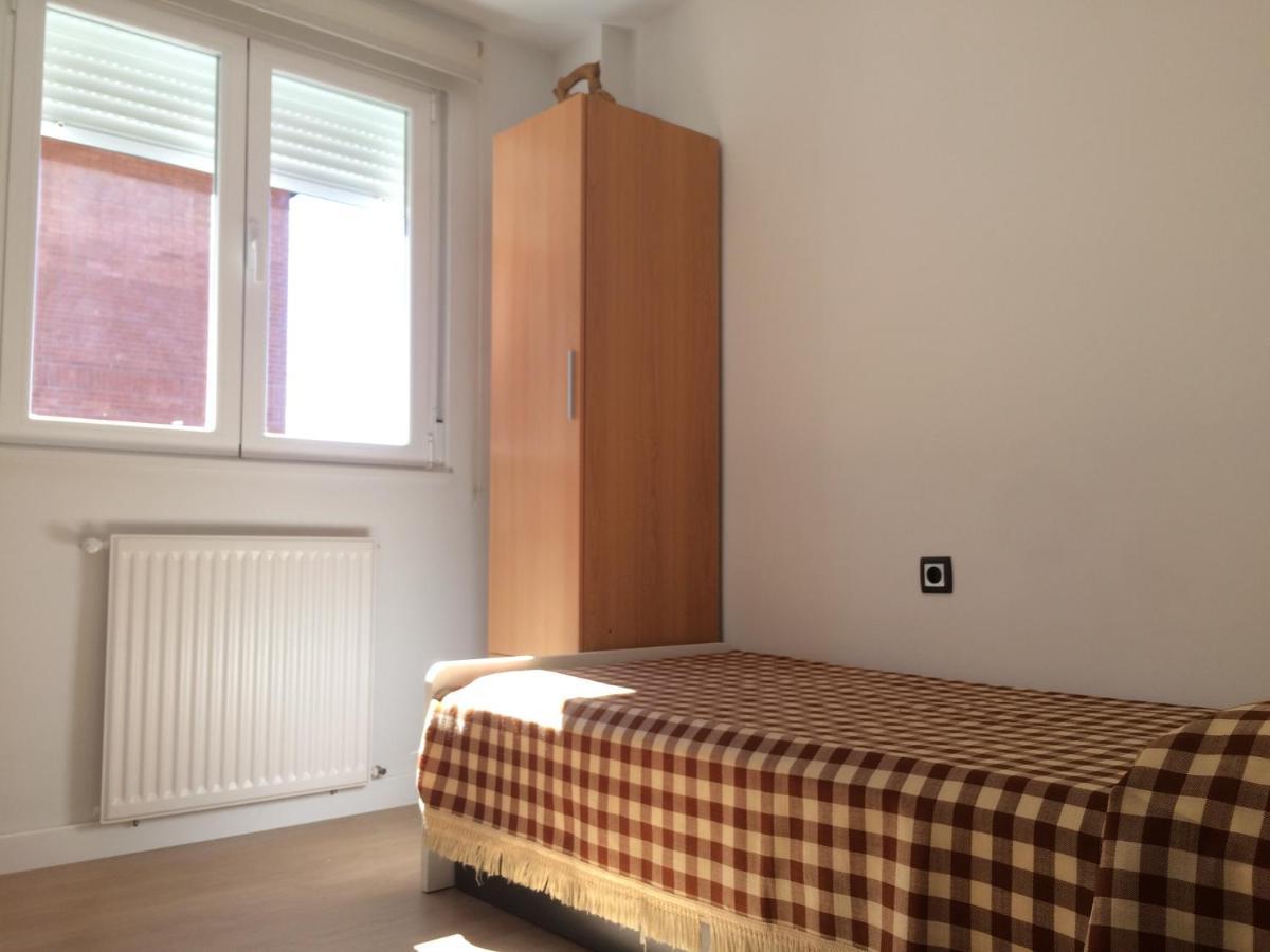 Apartamento Vut Santa Marta Santa Marta de Tormes Exterior foto